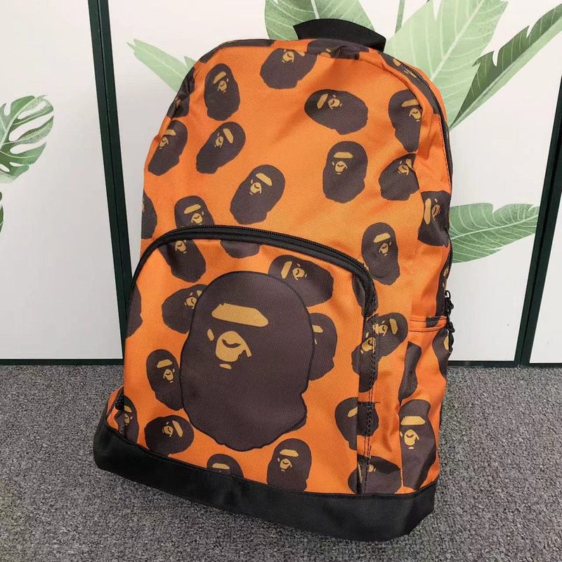 BAPE BAG 375