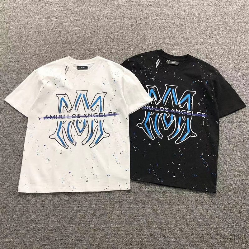 AMIRI T-SHIRT 376