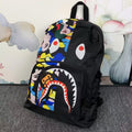 BAPE BAG 376