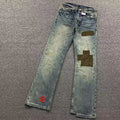 ENFANTS RICHES DEPRIMES TROUSERS 376