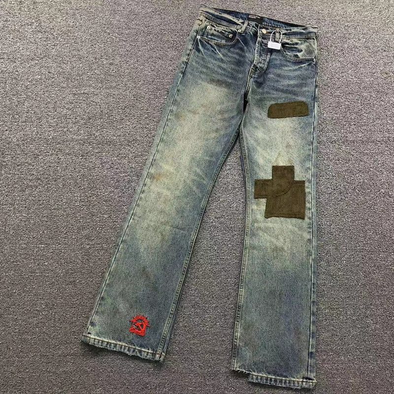 ENFANTS RICHES DEPRIMES TROUSERS 376