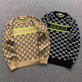 GCI SWEATER 376
