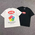 ANTI SOCIAL SOCIAL CLUB T-SHIRT 376