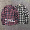 GALLERY DEPT SHIRT 376