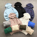 AMI HOODIE 376