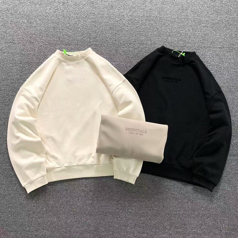 FOG HOODIE 376