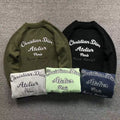DO SWEATER 376
