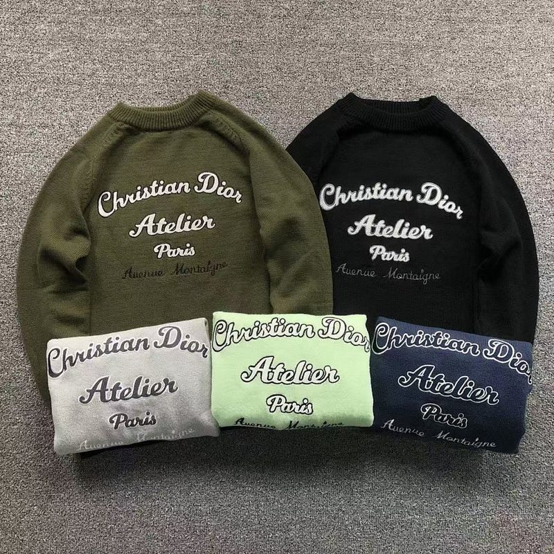 DO SWEATER 376
