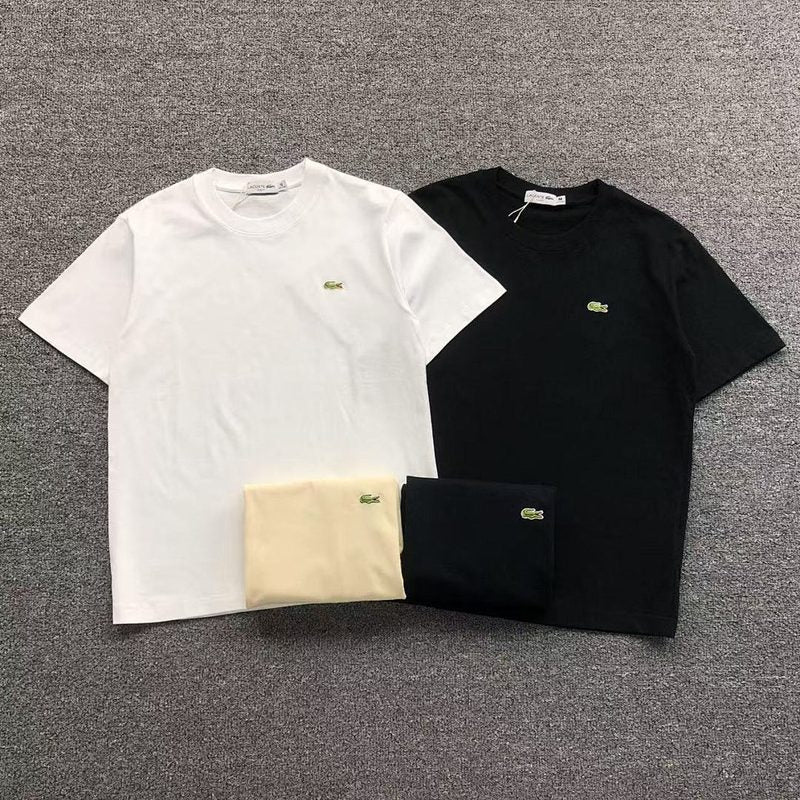 LACOSTE T-SHIRT 376