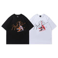 AR JRAN T-SHIRT 376