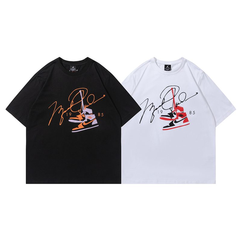 AR JRAN T-SHIRT 376