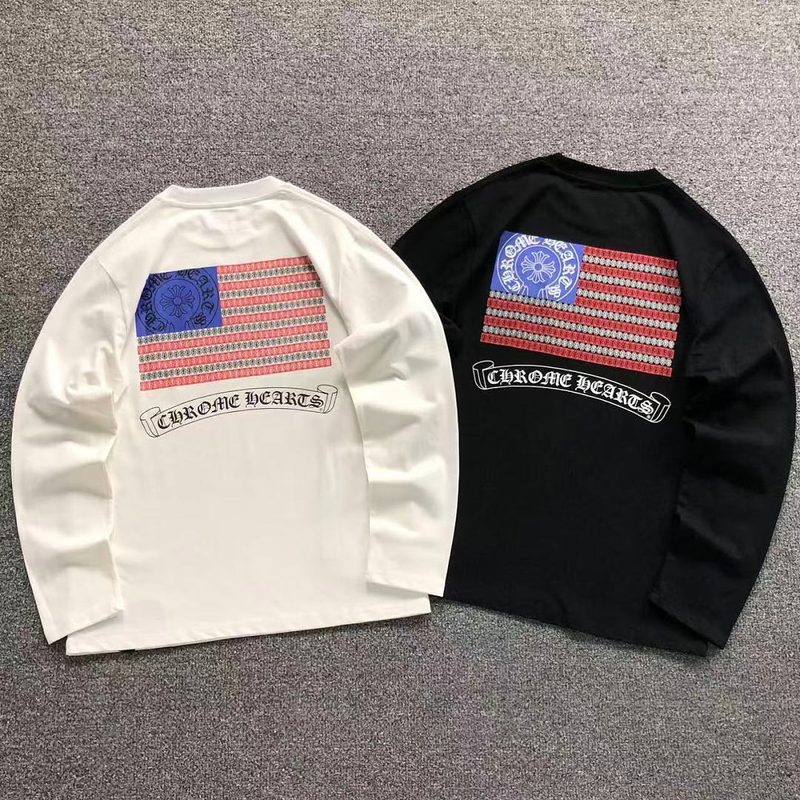 COME HETS LONG SLEEVED 377