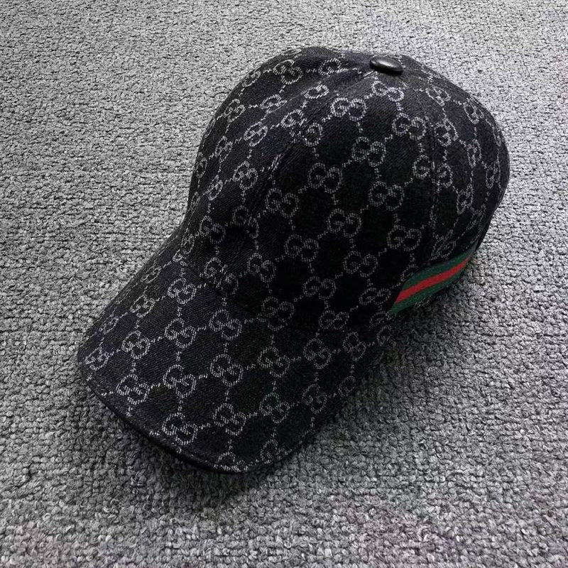 GCI HAT 377