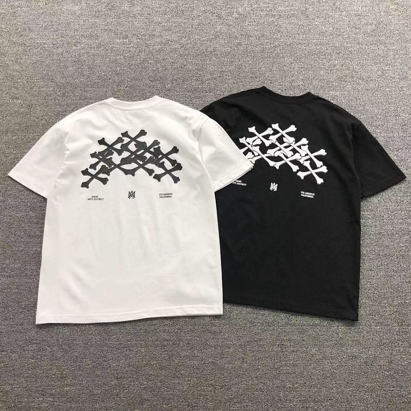 AMIRI T-SHIRT 377