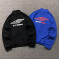 SP5DER JACKET 377