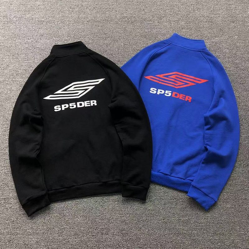 SP5DER JACKET 377