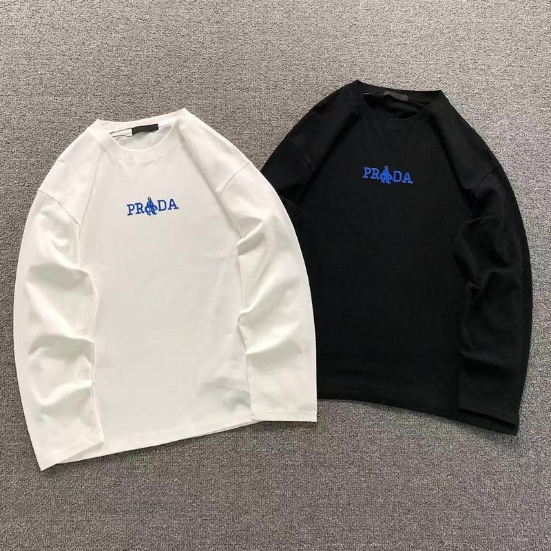 PAA LONG SLEEVED 377