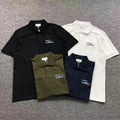 LACOSTE POLO 377