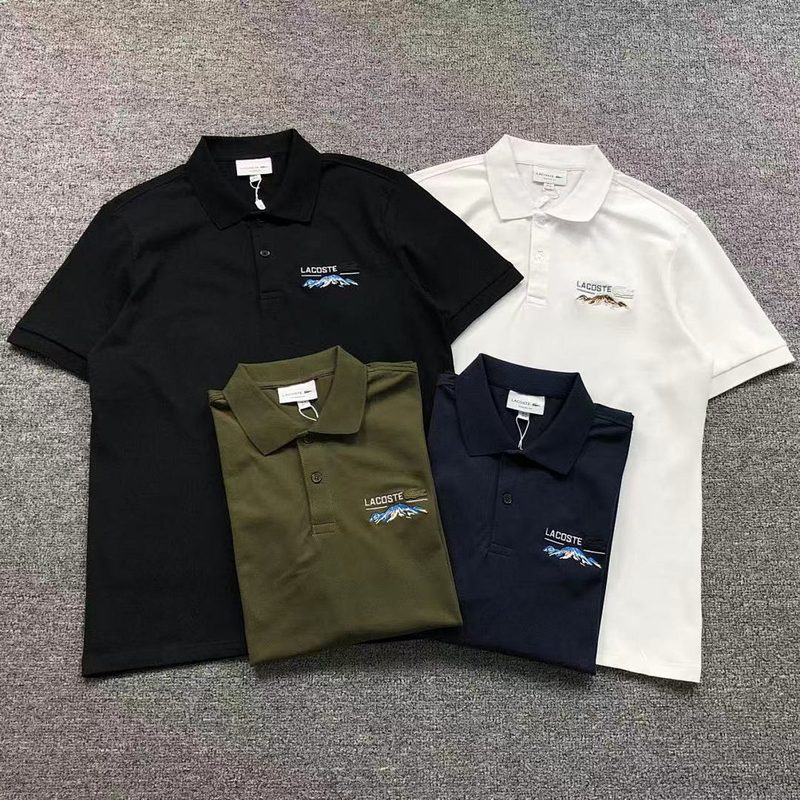 LACOSTE POLO 377