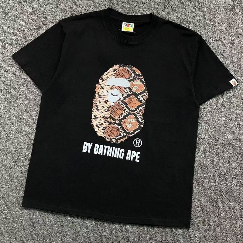 BAPE T-SHIRT 378