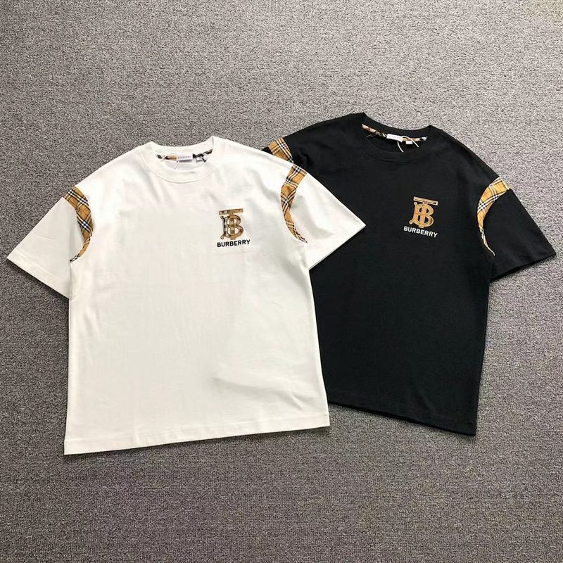 BRERY T-SHIRT 378