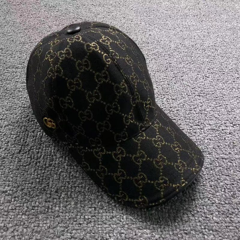 GCI HAT 378