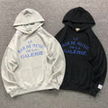 GALLERY DEPT HOODIE 378