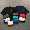 LACOSTE T-SHIRT 378