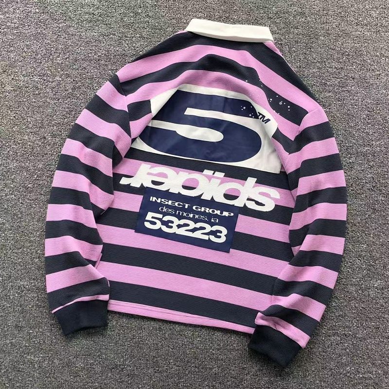 SP5DER LONG SLEEVED 378