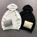 AMI HOODIE 378