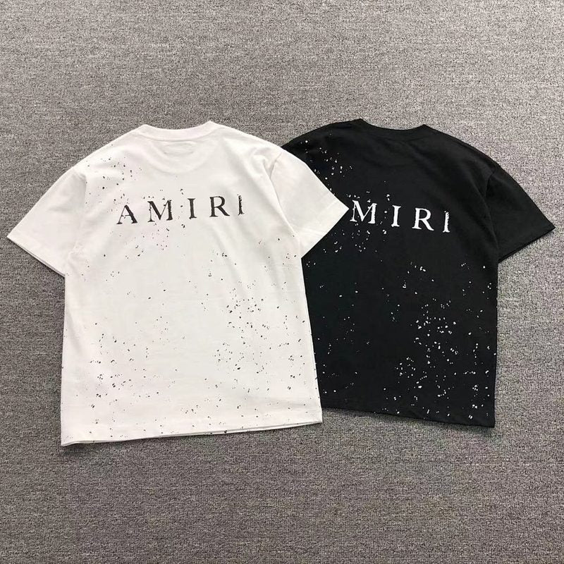 AMIRI T-SHIRT 378