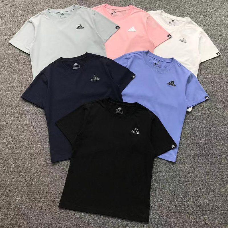 ADIDAS T-SHIRT FEMAIE STYIE 379