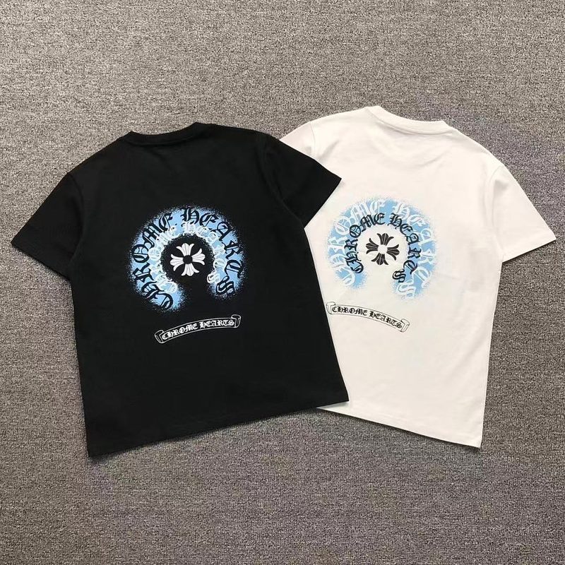 COME HETS T-SHIRT 379
