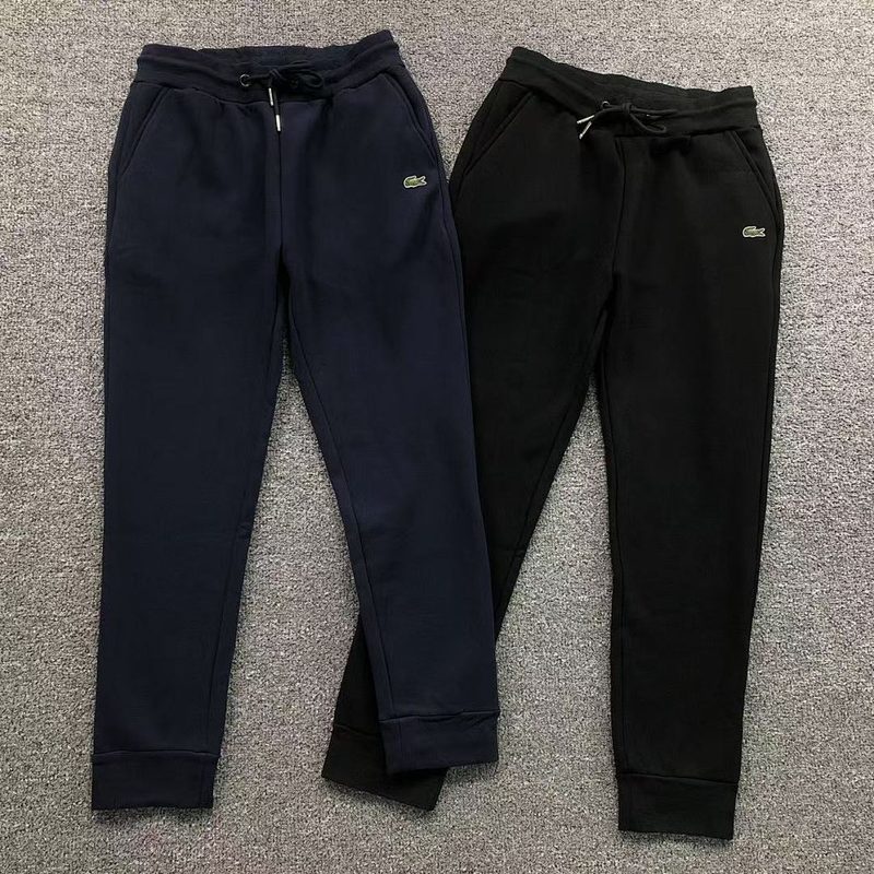 LACOSTE TROUSERS 379