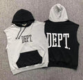 GALLERY DEPT VEST 379