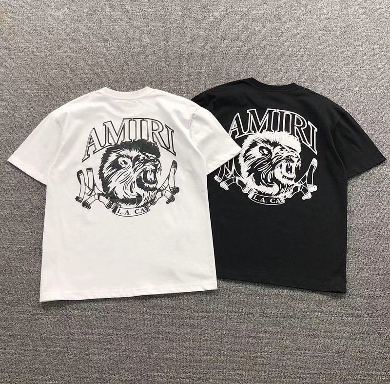 AMIRI T-SHIRT 379