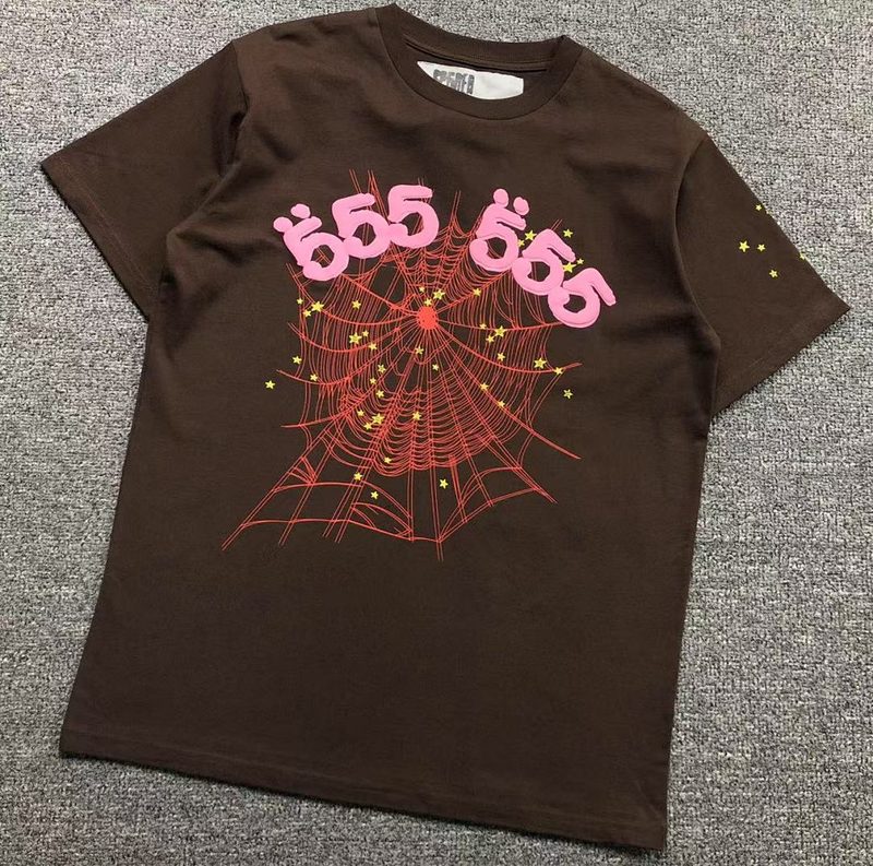 SP5DER T-SHIRT 379