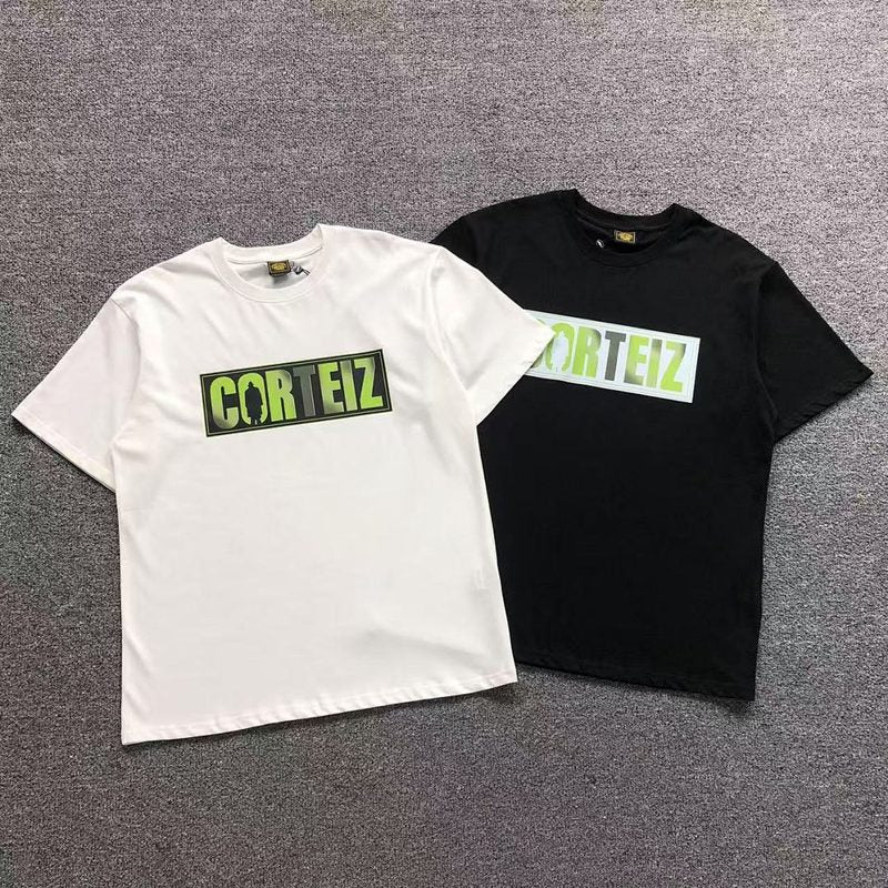 CORTEIZ T-SHIRT 379