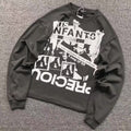 ENFANTS RICHES DEPRIMES LONG SLEEVED 379