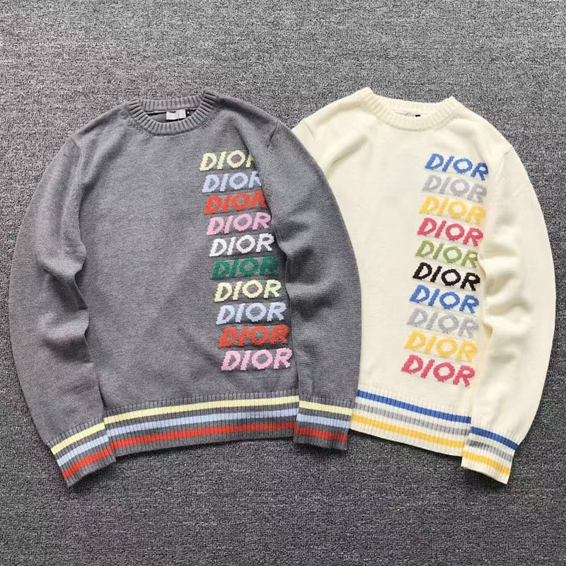 DO SWEATER 379