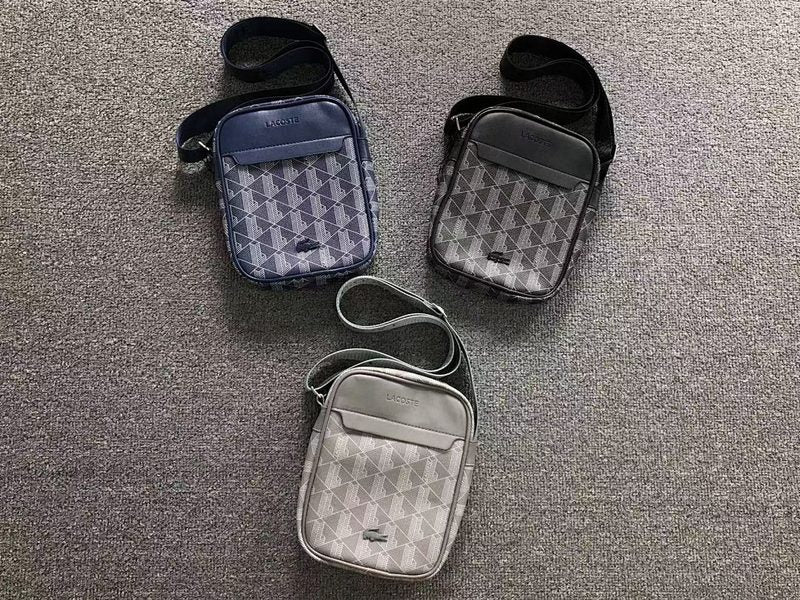 LACOSTE BAG 380