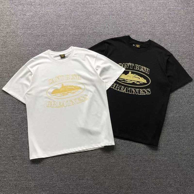 CORTEIZ T-SHIRT 380