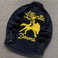 SP5DER JACKET 380