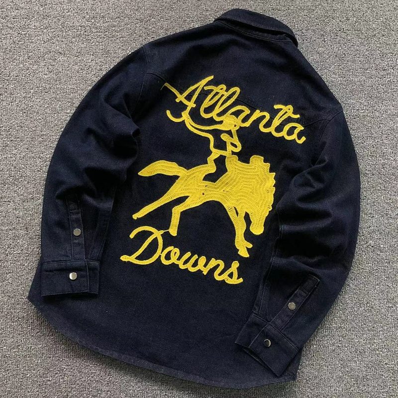 SP5DER JACKET 380