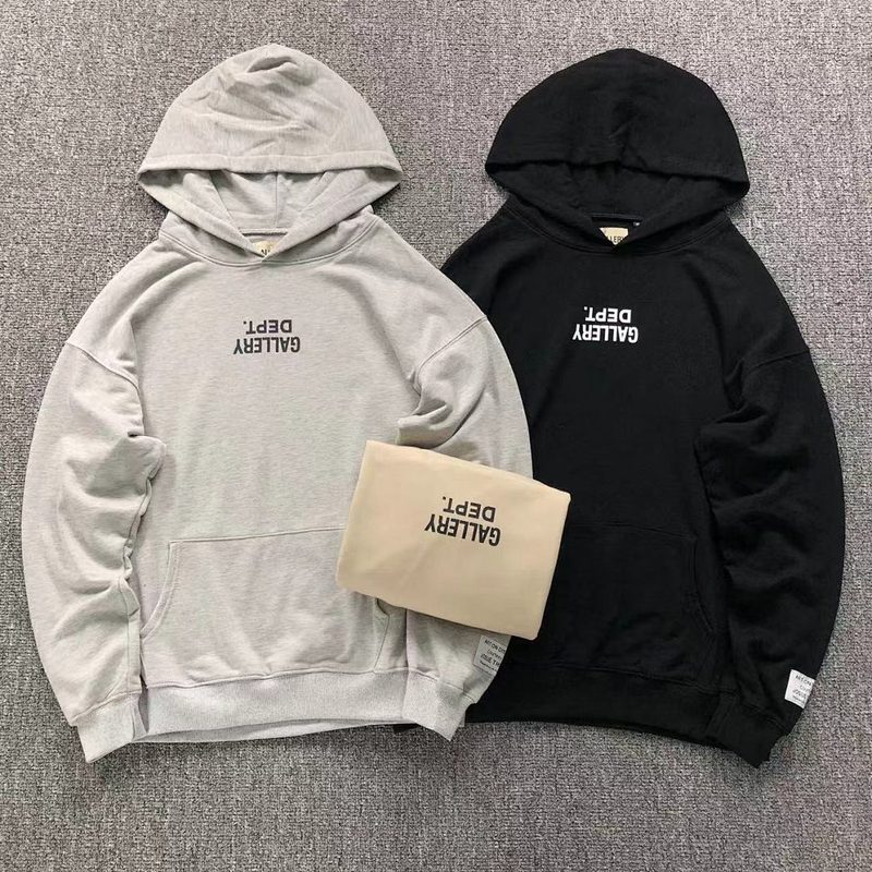 GALLERY DEPT HOODIE 380