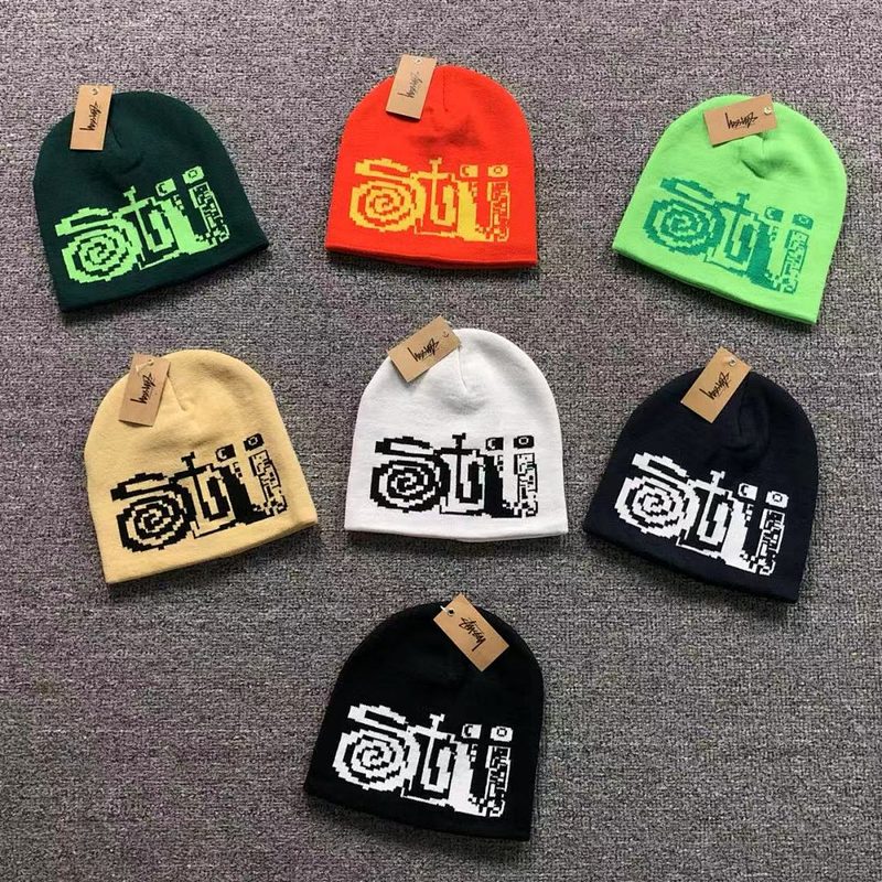 STUSSY HAT 380