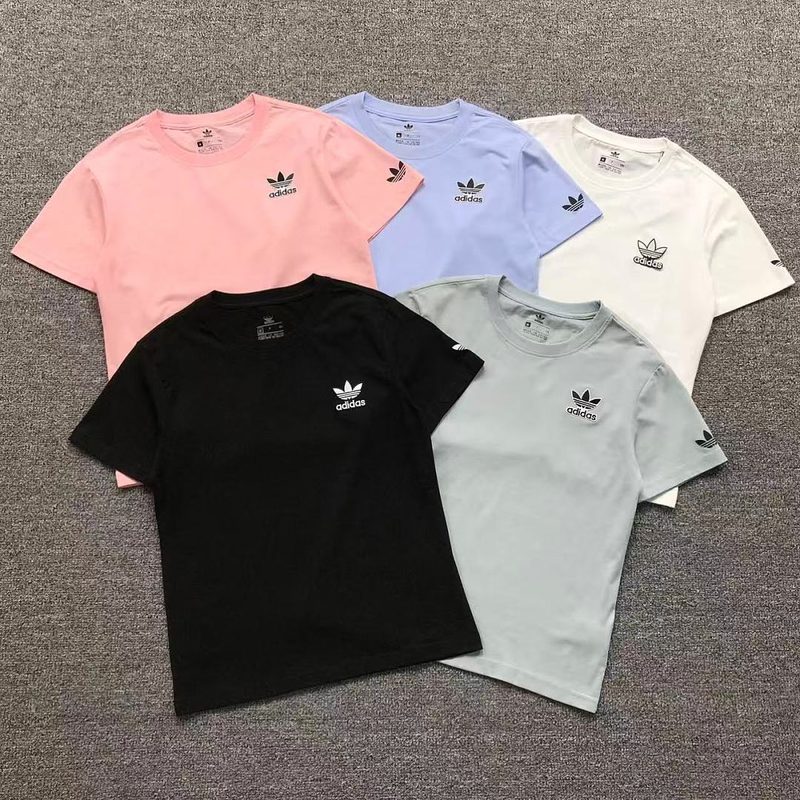 ADIDAS T-SHIRT FEMAIE STYIE 380
