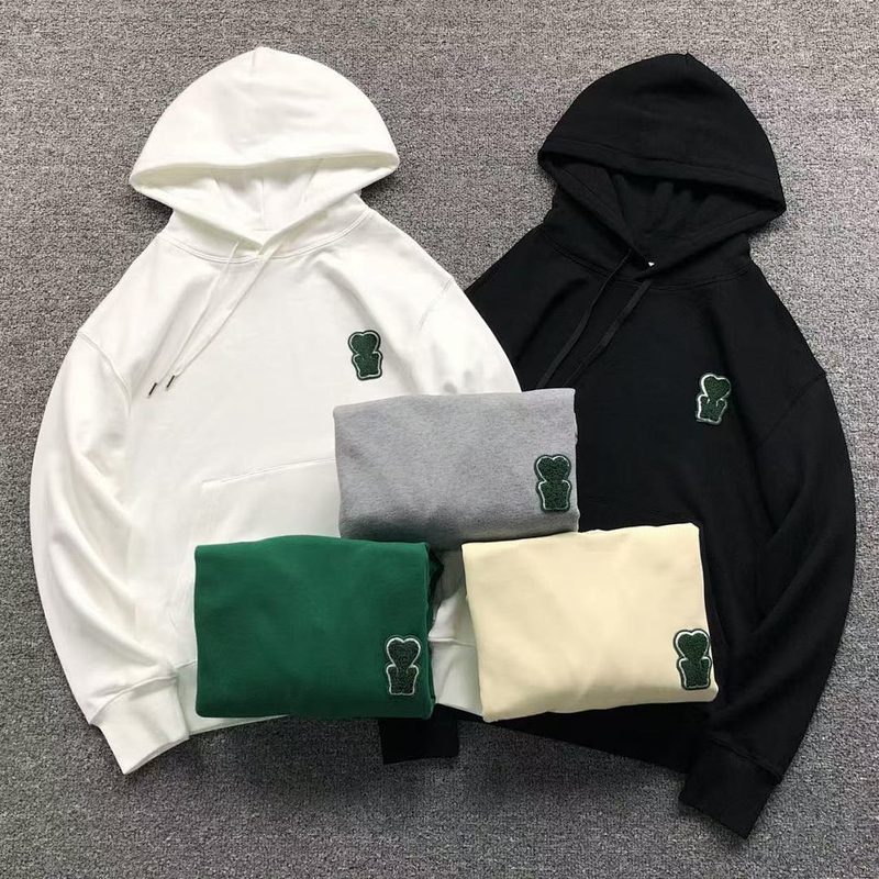 AMI HOODIE 380