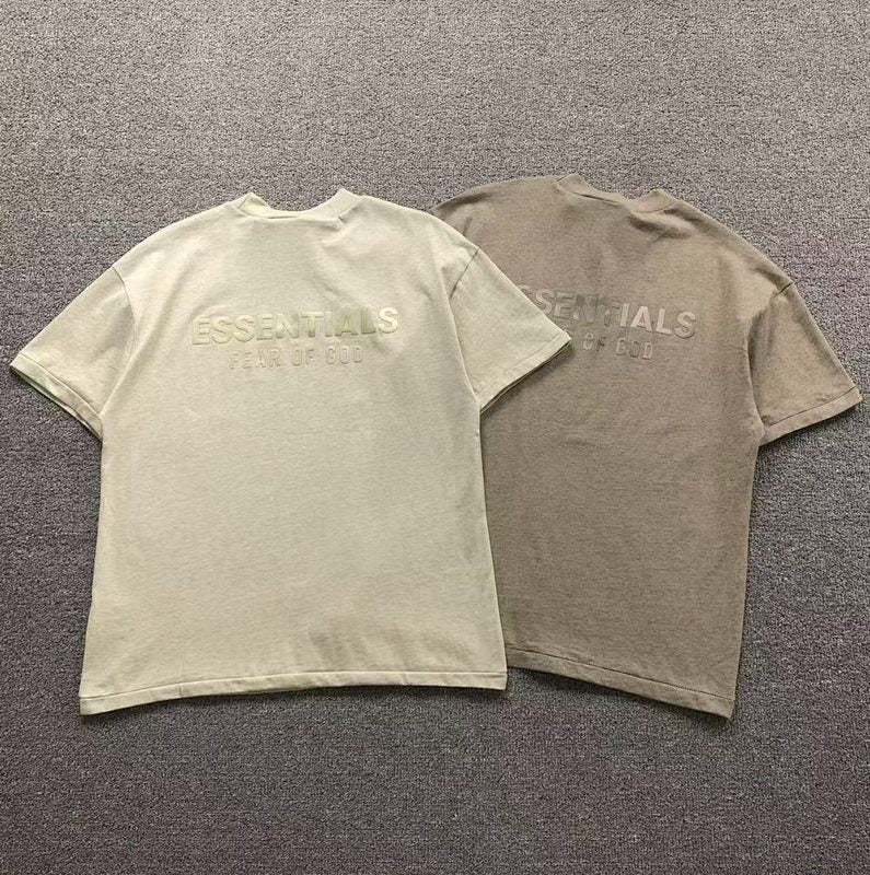 FOG T-SHIRT 380