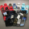 NIKE HOODIE TROUSERS 380